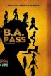 B.A. Pass