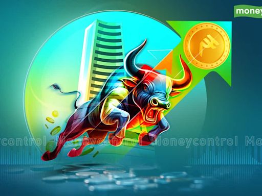 Taking Stock: Nifty crosses 24,600 for the first time; Sensex gains 146 points