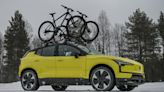 Volvo EX30 Delayed: Now Coming in 2025