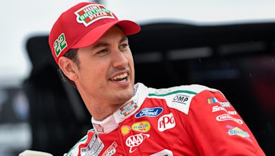 What to watch for in NASCAR Cup Series race at New Hampshire on USA