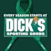 Dick's Sporting Goods