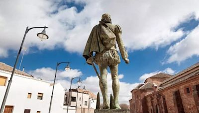 La Junta estudiará el documento que señala que Cervantes nació en Córdoba antes de actuar