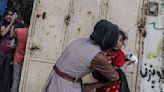 Gaza war rages on as efforts to reach a ceasefire deal continue