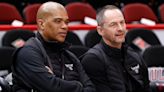 Bulls face major decisions as NBA Draft, free agency loom