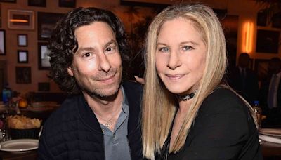 Jason Gould Returns with New Album After Past Worries of Being 'Compared' to Mom Barbra Streisand (Exclusive)