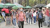 Se recuperó la actividad económica de México en mayo