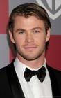 Chris Hemsworth