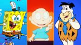 Can You Guess the Actors Behind These Iconic '90s and '00s Cartoon Characters?