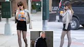 Hilaria Baldwin nails ‘Mob Wife Aesthetic’ in first outing since new ‘Rust’ charges against Alec