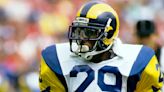 Eric Dickerson wishes he could’ve played entire career with Rams