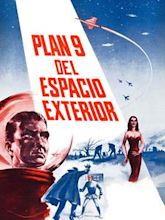 Plan 9 aus dem Weltall