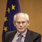 Herman Van Rompuy