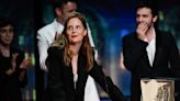 Escalating Row Over Cannes Palme d’Or Winner Justine Triet’s Politicized Victory Speech Spills Into French Parliament