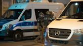 Search for wanted far-left RAF terrorists continues in Berlin