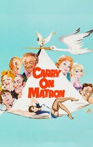 Carry on Matron