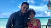 Grandson of Surfside victim writes book about losing his grandmother