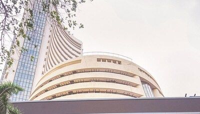 Jigar S Patel of Anand Rathi recommends buying these three stocks today