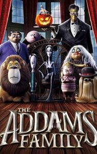 The Addams Family (2019 film)