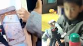 Chinese mom who livestreams her son doing homework gets ‘surprising’ results