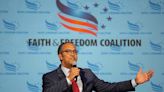 Former Rep. Will Hurd might launch a 2024 GOP presidential campaign. He's still waiting to see if his party agrees that 'we're better together.'