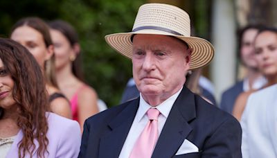 Home and Away hints Alf Stewart could be killed off