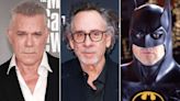 Ray Liotta Once Turned Down a Meeting with Tim Burton About Batman: 'I Was Stupid'