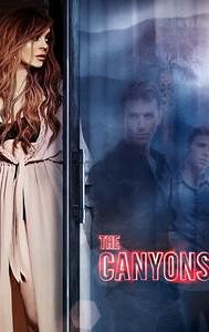 The Canyons (film)