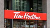 Tim Hortons sales surge amid dinner expansion, price hikes