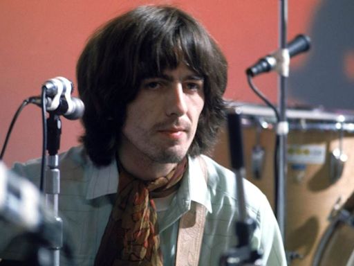 George Harrison, I Me Mine y un desahogo sobre el ego en la hora final de los Beatles - La Tercera