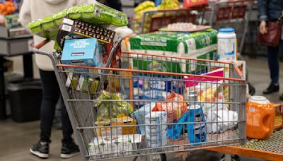 The Kinds Of Costco Items You Should Always Price Check Before Buying