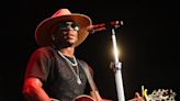 Jimmie Allen Out as Commencement Speaker Amid Sexual Assault Allegations