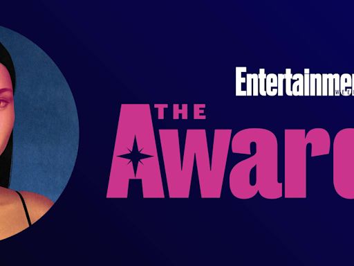 “Reservation Dogs ”star Devery Jacobs, Emmy nomination predictions, and more in EW's “The Awardist”