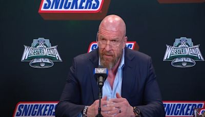 Triple H: It'll Be ‘A Hell Of A Ride’ When The Rock Comes Back To WWE