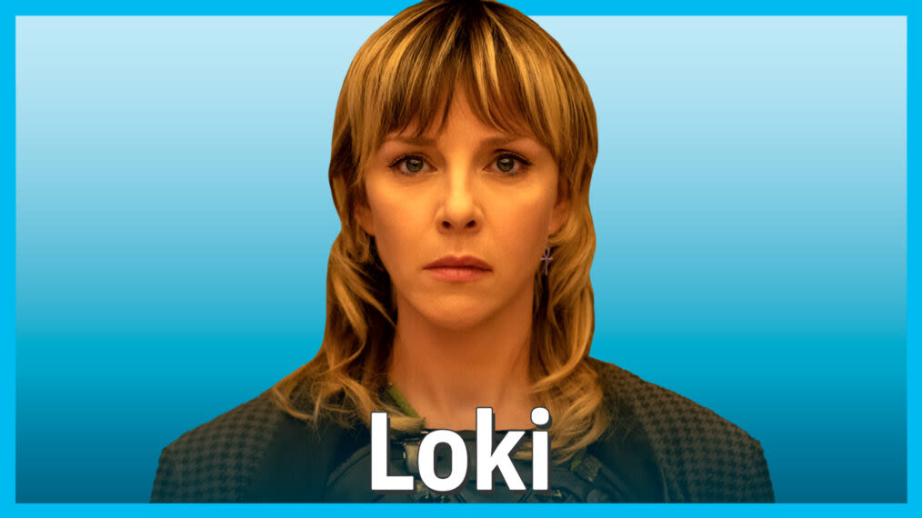 'Loki' Star Sophia Di Martino on Why Sylvie 'Can't Trust & Can't Be Trusted'