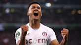 Aston Villa are heading to the Champions League! Unai Emery's side will play in Europe's top competition for first time since 1983 after Spurs' defeat to Manchester City | Goal.com Ghana