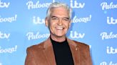 Embattled ITV Presenter Phillip Schofield Dropped by Agency After Admitting Affair With Young Staffer