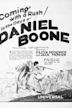 In the Days of Daniel Boone