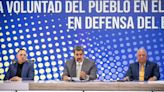 Maduro afirma tener "un plan" para "recuperar los derechos" de Venezuela sobre el Esequibo