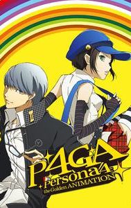 Persona 4: The Golden Animation