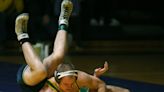 Match vs. rival Salesianum shows Saint Mark's back among state's wrestling elite