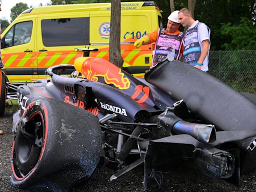 ¿Cómo le fue a Checo Pérez en el GP de Hungría de F1? Mejores resultados y podios en Hungaroring