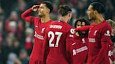 Virgil van Dijk excited by Liverpool’s attacking options