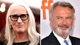 Jane Campion Had to ‘Hug’ Sam Neill During the ‘Lonely’ Production of ‘The Piano’