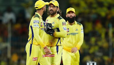 MS Dhoni To Retire If CSK Get Knocked Out By RCB In IPL 2024? Faf Du Plessis Says, "People Have ...