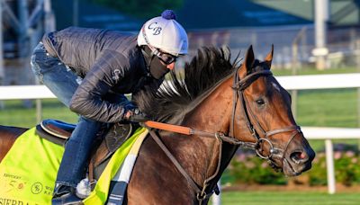 2024 Belmont Stakes introduces big changes. Here’s the full race field, with odds.