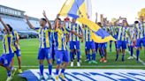 Juventud Unida (SL) cambió de DT a horas de jugar con Independiente