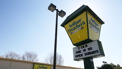 How many Arthur Treacher's are left? Are more coming to Northeast Ohio? What we know so far