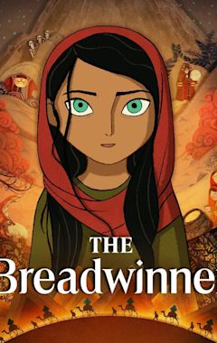 The Breadwinner