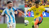 Copa America 2024 Final: Lionel Messi on Cusp of Adding Coat of Sheen in Albiceleste Colours, James Rodriguez' 'Second Coming' Shoulders...