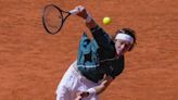 Rublev beats Fritz to reach Madrid Open final against Auger-Aliassime